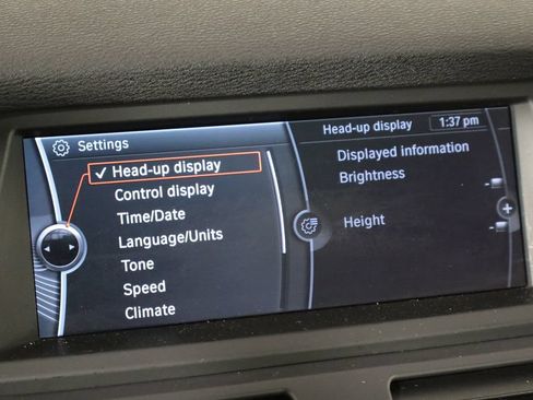 Used 2013 BMW X5 xDrive35i AWD/4WD image 33