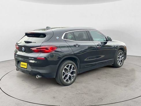 Used 2023 BMW X2 xDrive28i w/ Convenience Package AWD/4WD image 6