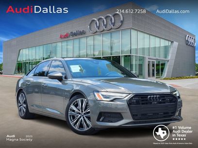 Used 2023 Audi A6 Premium Plus w/ Premium Plus Package