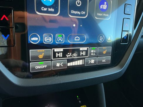 Used 2026 Subaru Forester Premium image 22