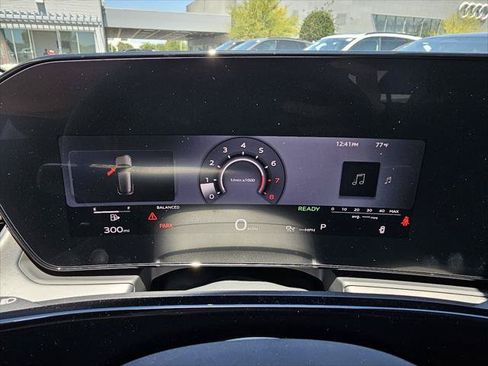 New 2026 Audi Q3 quattro 2.0T AWD/4WD image 13