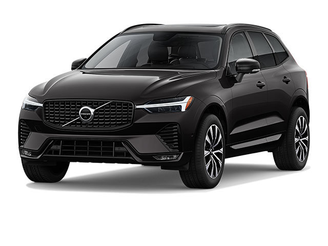 Certified 2024 Volvo XC60 B5 Plus AWD/4WD image 1