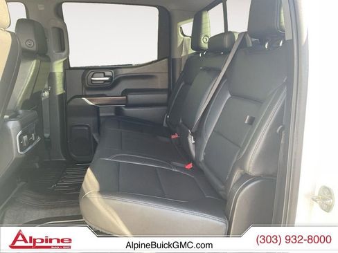 Used 2019 GMC Sierra 1500 SLT image 13
