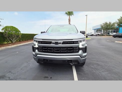 New 2026 Chevrolet Silverado 1500 RST w/ RST Select Package AWD/4WD image 23
