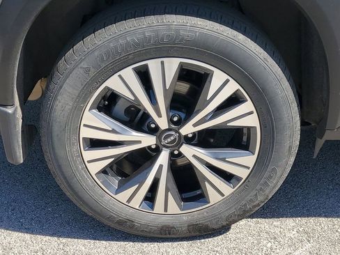 Used 2023 Nissan Rogue SV AWD/4WD image 5