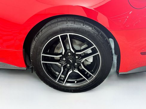Used 2023 Ford Mustang Premium RWD image 11
