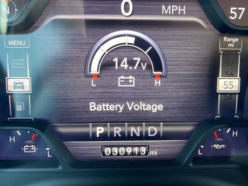 Used 2022 RAM 1500 Laramie image 4