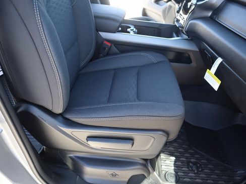 New 2026 RAM 1500 Big Horn image 14