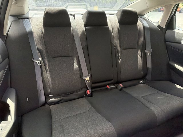 Used 2023 Honda Accord EX image 17
