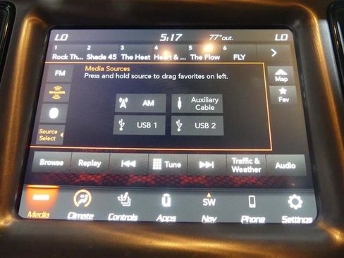 Used 2020 Dodge Challenger SXT w/ Plus Package image 35