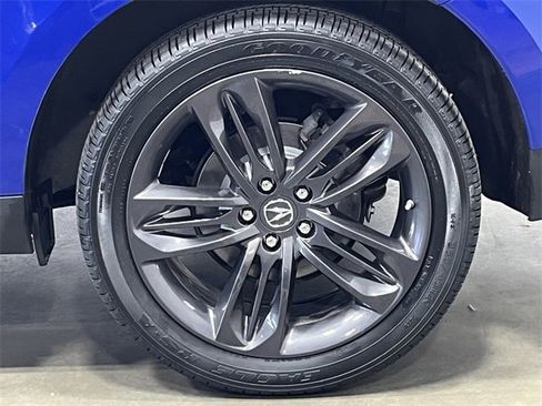 Used 2021 Acura RDX A-Spec image 8