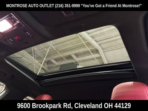 Used 2020 Lexus ES 350 F Sport image 29