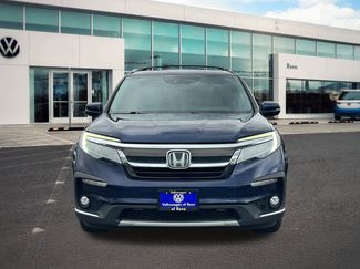 Used 2019 Honda Pilot Elite video 2
