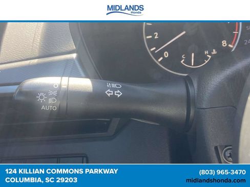 Used 2024 Nissan Altima 2.5 SR AWD/4WD image 24