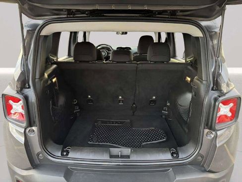 Used 2016 Jeep Renegade Sport w/ Power & Air Group AWD/4WD image 27