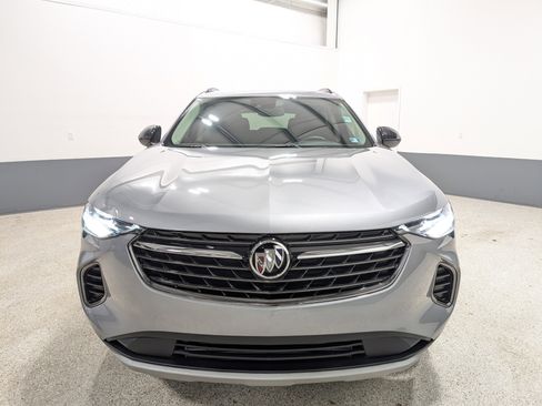 Used 2023 Buick Envision Preferred w/ Sport Touring Package image 8