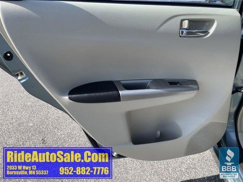 Used 2009 Subaru Impreza Outback Sport AWD/4WD image 11