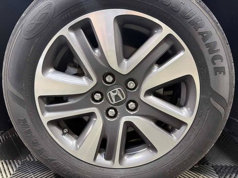 Used 2015 Honda Odyssey Touring Elite image 33