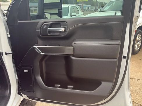 Used 2023 GMC Sierra 2500 AT4 w/ AT4 Premium Plus Package AWD/4WD image 15