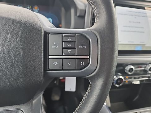 Used 2025 Ford F150 XLT w/ Equipment Group 301A Standard image 13