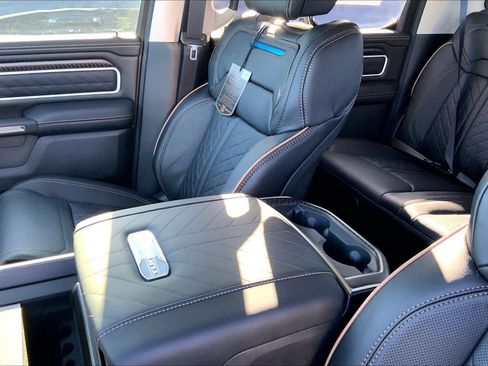 New 2026 RAM 1500 Tungsten image 20