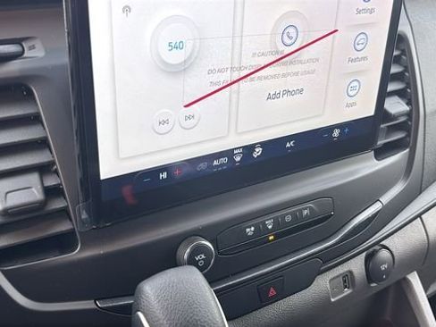 New 2026 Ford Transit 250 148 Medium Roof Extended AWD image 20