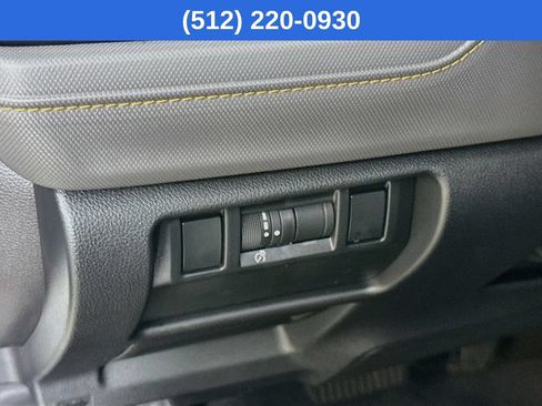 Used 2026 Subaru Forester Wilderness AWD/4WD image 11