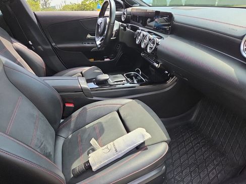 Used 2021 Mercedes-Benz CLA 250 4MATIC image 12