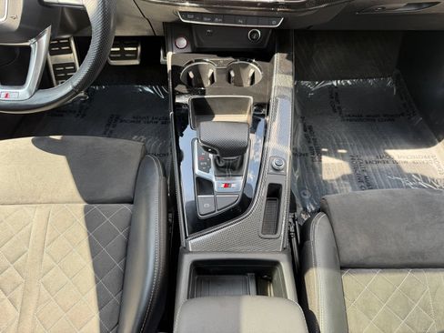 Used 2021 Audi S4 Premium Plus AWD/4WD image 16