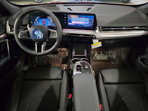 New 2026 BMW X1 xDrive28i image 10