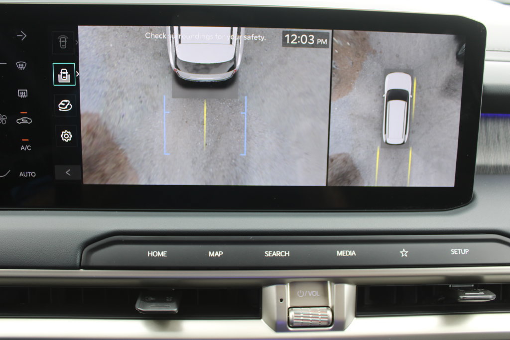 New 2027 Kia Telluride SX Prestige w/ Towing Package AWD/4WD image 60