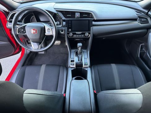 Used 2019 Honda Civic Sport image 16