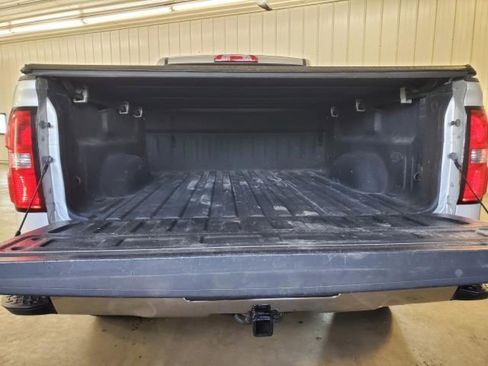 Used 2018 GMC Sierra 1500 SLE w/ SLE Value Package AWD/4WD image 7