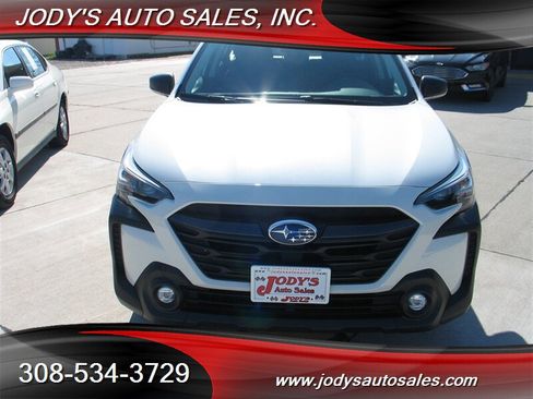 Used 2024 Subaru Outback image 33