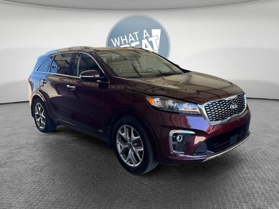 Used 2019 Kia Sorento SX