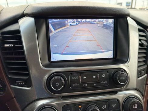 Used 2016 Chevrolet Tahoe LTZ image 15