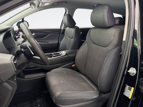 Used 2021 Hyundai Santa Fe SEL AWD/4WD image 11