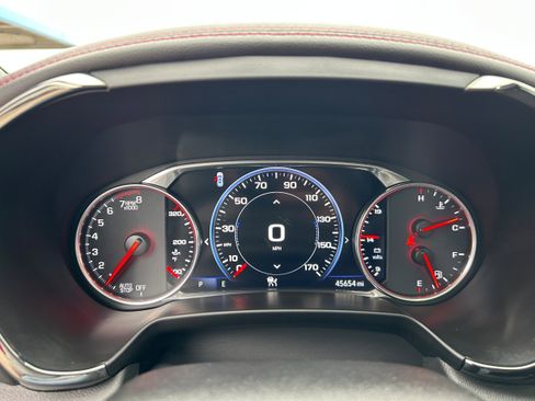 Used 2019 Chevrolet Blazer RS image 25