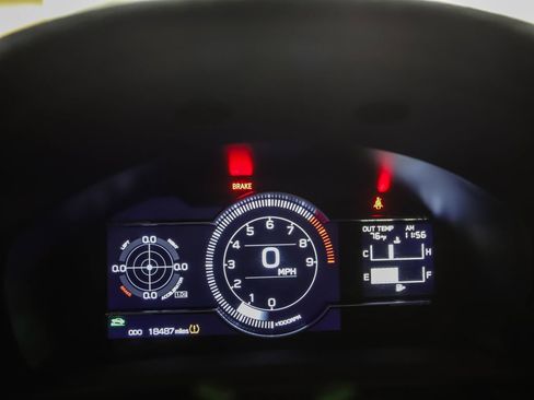 Used 2023 Subaru BRZ Limited RWD image 14