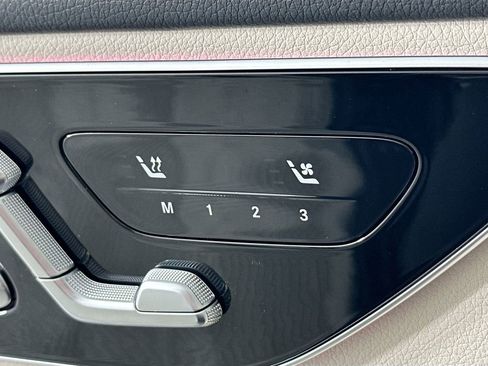 New 2026 Mercedes-Benz C 300 4MATIC Sedan image 20