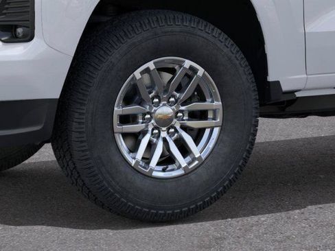 New 2026 Chevrolet Colorado LT w/ LT Convenience Package RWD image 9