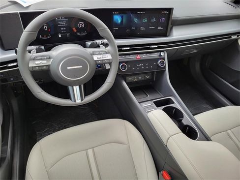 New 2026 Hyundai Sonata SEL image 10