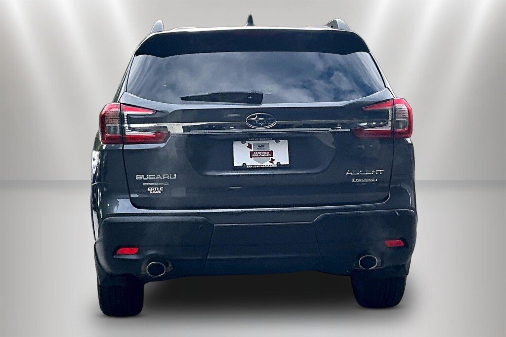 Certified 2026 Subaru Ascent Touring AWD/4WD image 6