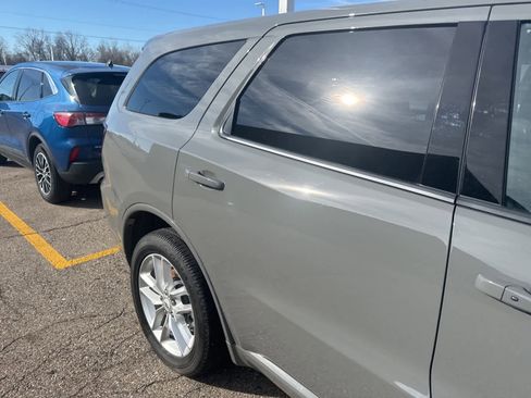 Used 2026 Dodge Durango GT image 12