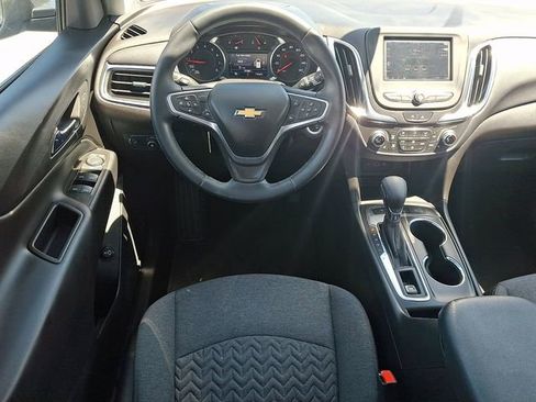 Certified 2023 Chevrolet Equinox LT AWD/4WD image 11