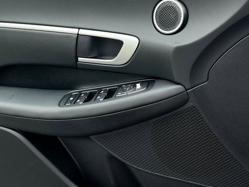 New 2025 Hyundai Sonata SEL image 16