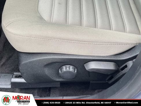 Used 2018 Ford Fusion S FWD image 17