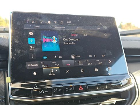 New 2026 Jeep Compass Latitude image 19