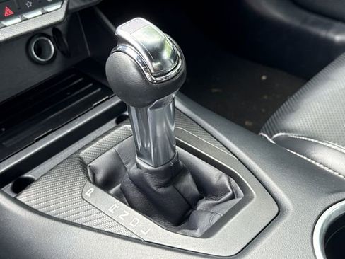 Used 2024 Ford Mustang Premium RWD image 25