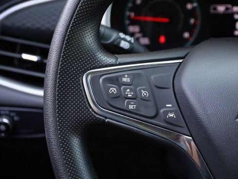 Used 2024 Chevrolet Malibu LT FWD image 11